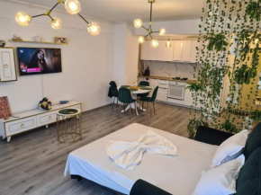 Moon Light Mamaia 2 camere apartament 101